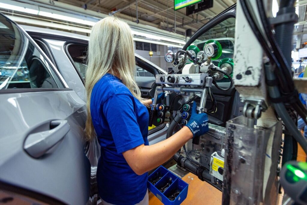 ドイツの景気見通しは「著しく悪化」、ＺＥＷ期待指数が急低下 - Bloomberg