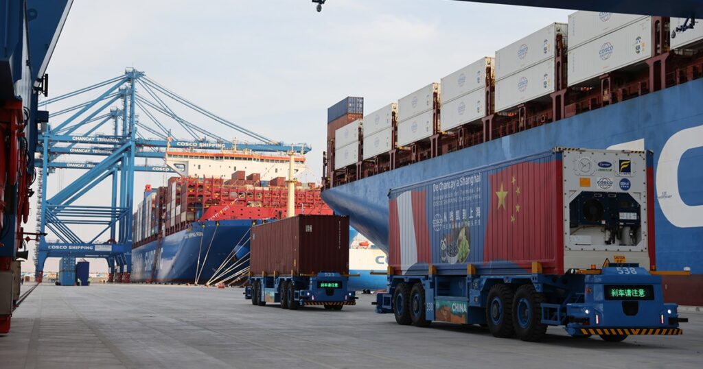 論壇・論調：米国が凍結した途上国援助の肩代わりを中国ができなくても途上国の対中依存は深まる可能性　河津啓介 | 週刊エコノミスト Online