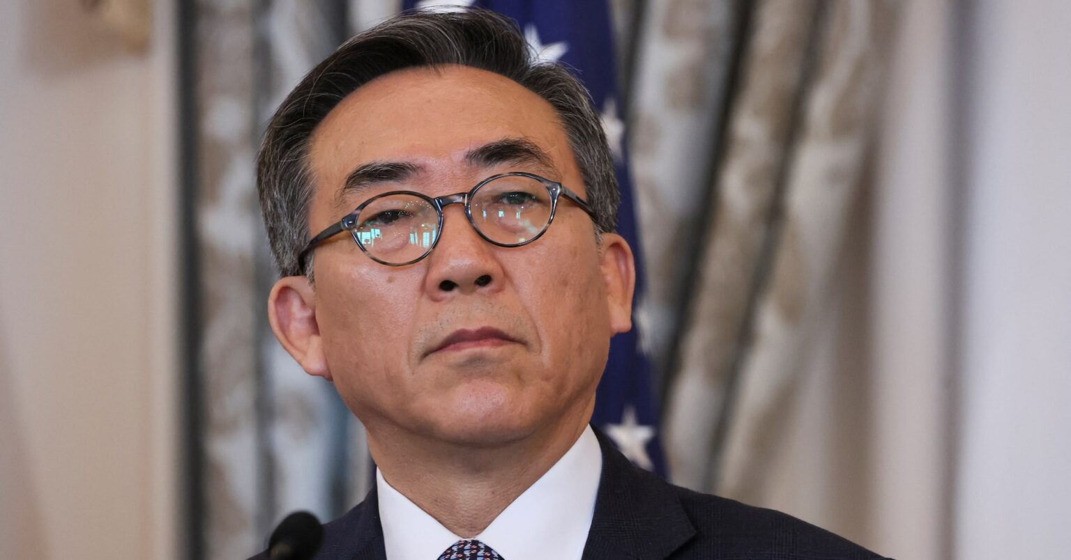 韓国、シリアと国交樹立　北朝鮮同盟国 | ロイター