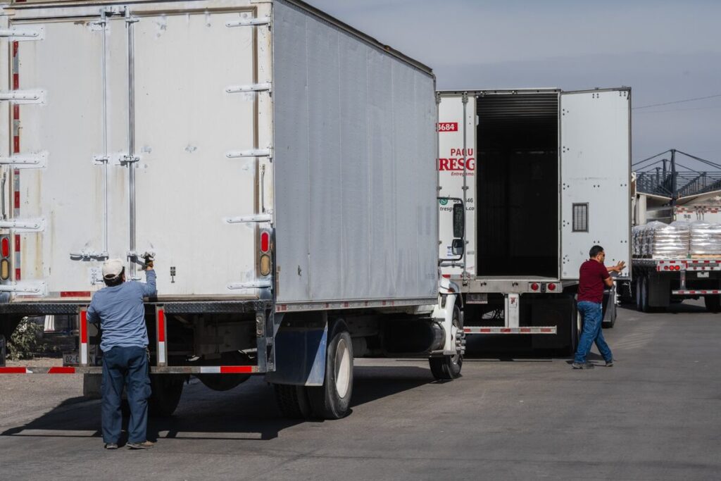 米国債市場、利回り曲線スティープ化見込む賭けが加速－関税で波乱 - Bloomberg