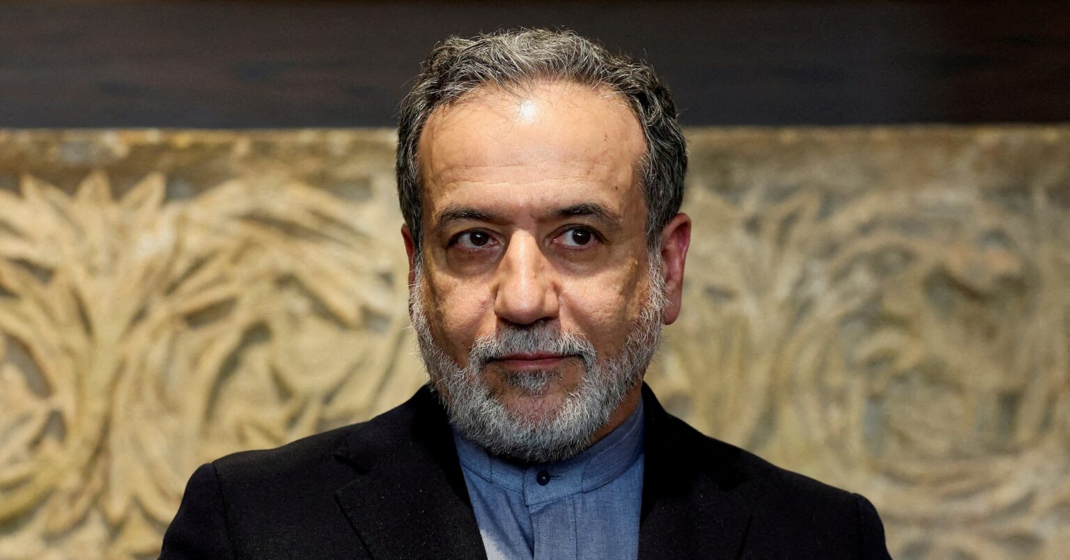 イラン外相、ロシア訪問へ　米国との核協議が議題に | ロイター