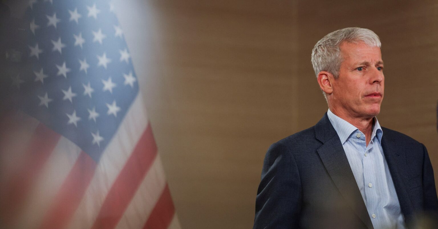 イランの原油輸出、停止可能＝米エネルギー長官 | ロイター