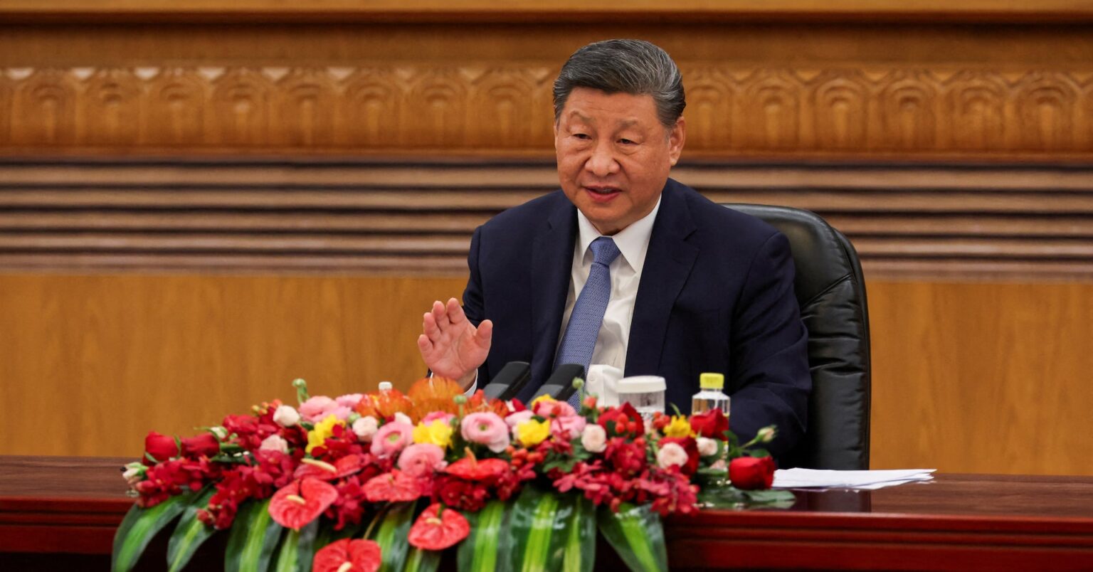 習主席、ベトナムに協力拡大呼びかけ　14日から東南アジア歴訪 | ロイター