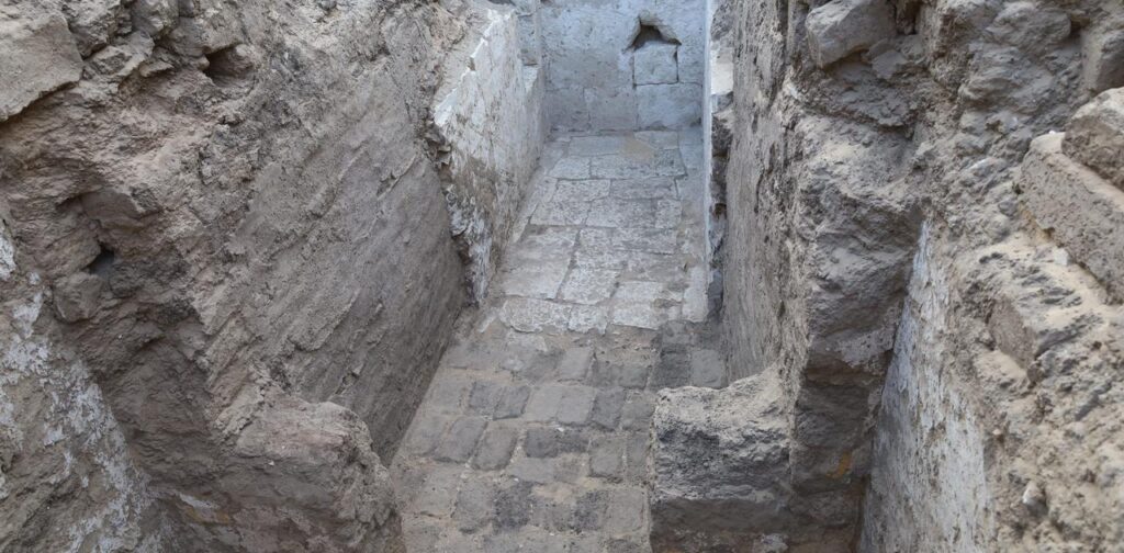 約3600年前のファラオの墓を新たに発見…戦争に明け暮れた時代の王か | Business Insider Japan