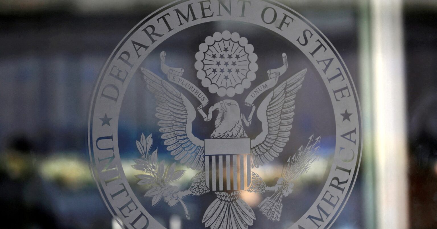 米国務省予算、来年度は半減も　トランプ政権が意向＝関係筋 | ロイター