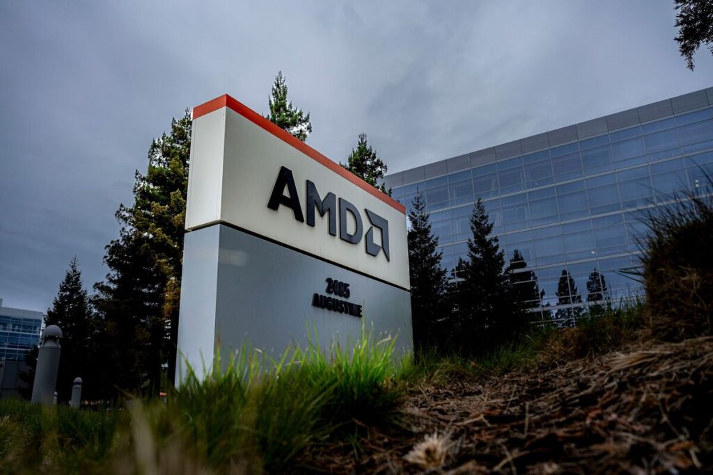 ＡＭＤの米製造資産、台湾２社と米ジェイビルが買収目指す－関係者 - Bloomberg