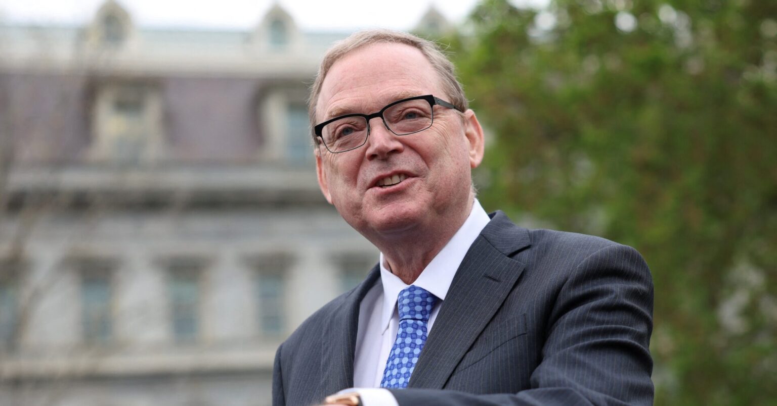 米、ＥＵと関税交渉巡り「大きな前進」＝ＮＥＣ委員長 | ロイター