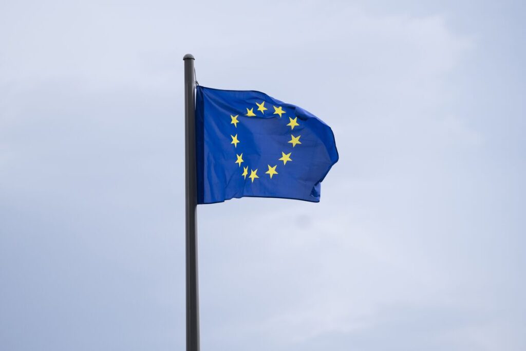 ＥＵ、米関税の多くが維持されると見込む－貿易交渉の進展乏しく - Bloomberg