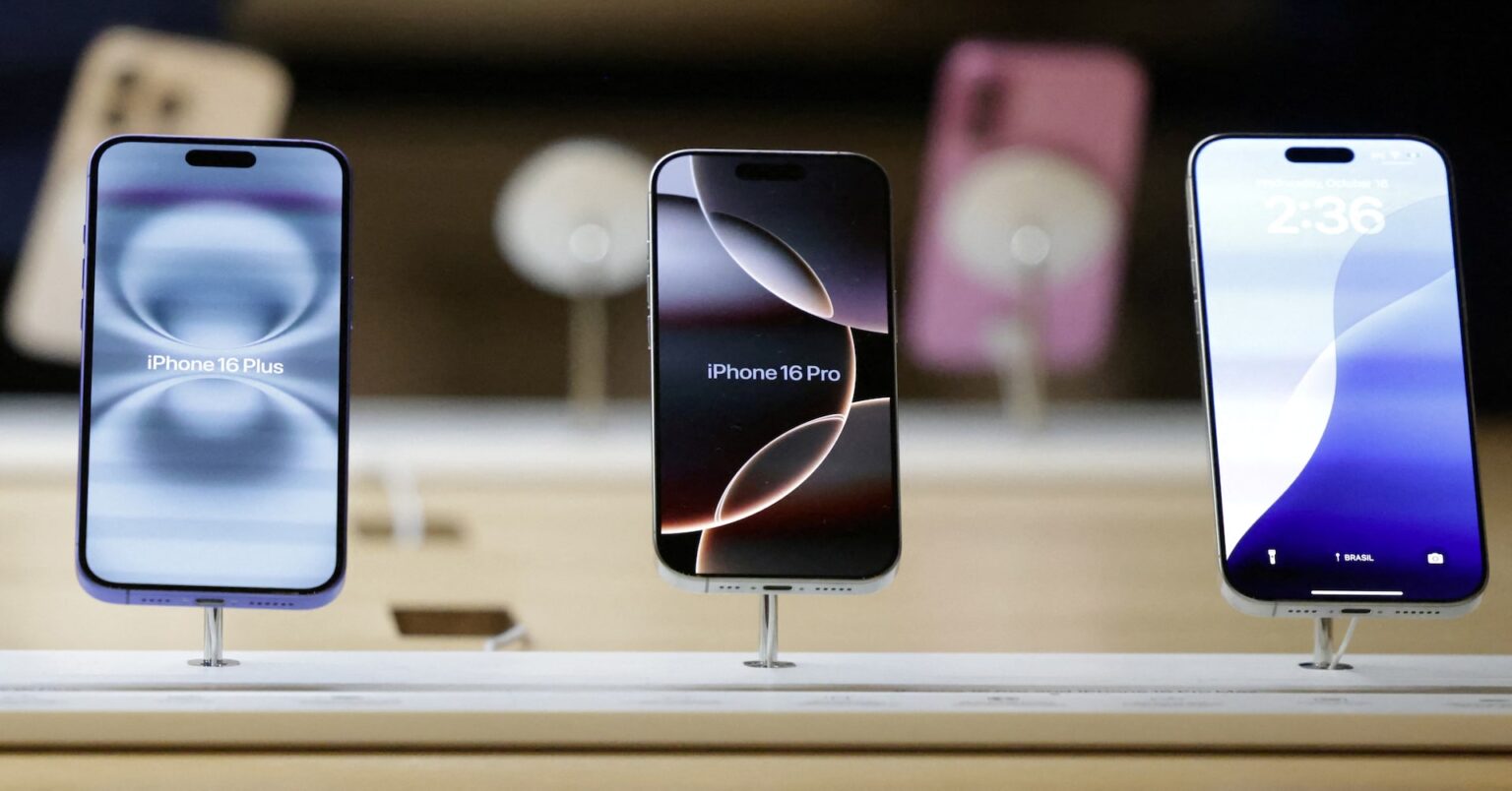 米アップル、3月にｉＰｈｏｎｅを駆け込み空輸　インドから | ロイター