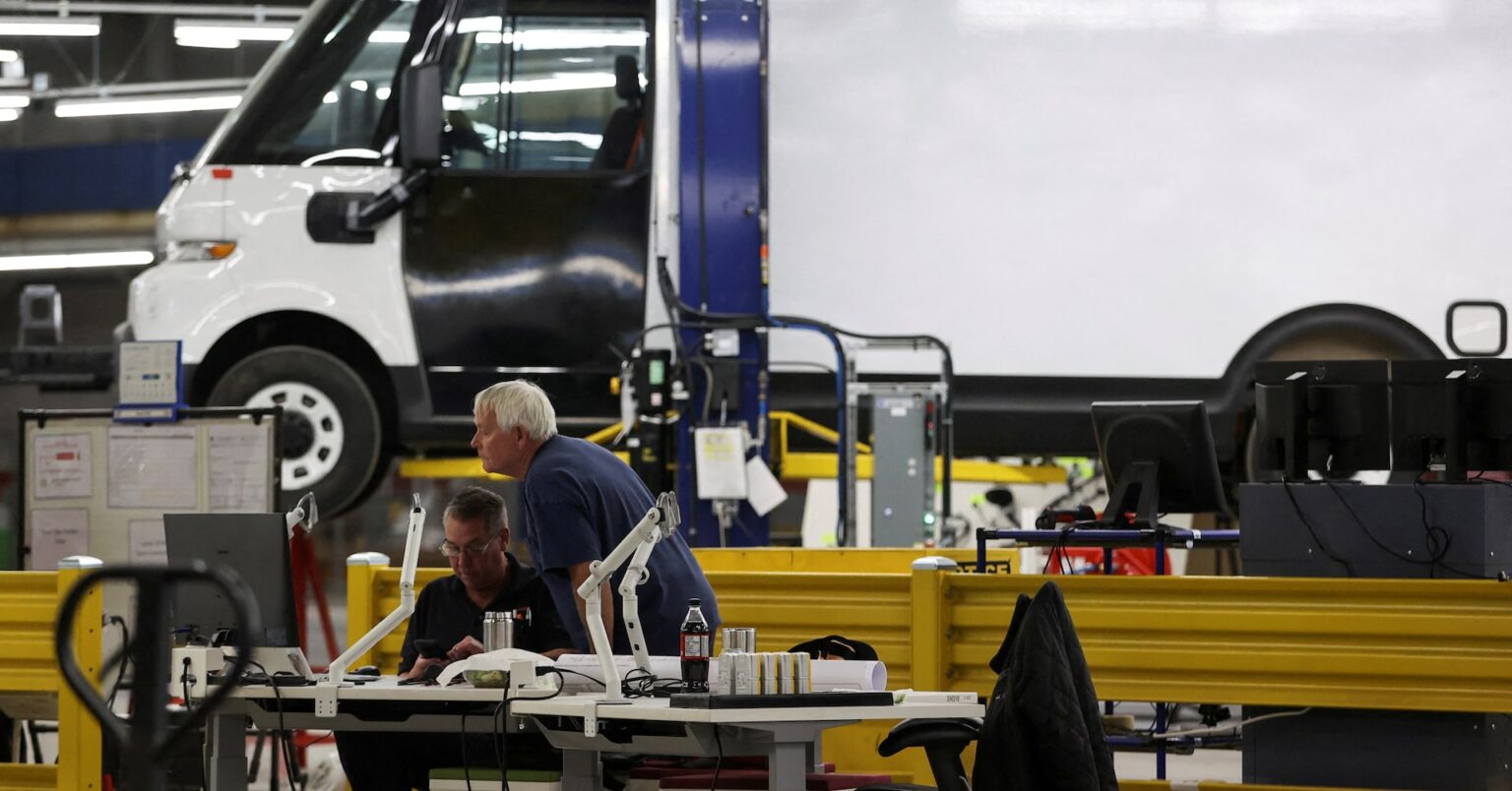 カナダ、報復関税の一部免除へ　自動車メーカーなど | ロイター