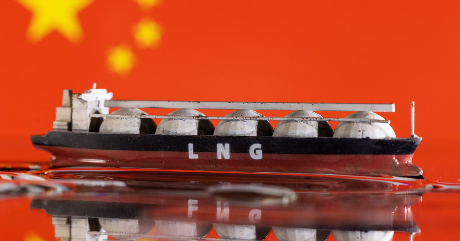 中国、ロシア産ＬＮＧ輸入を拡大へ　昨年は3.3％増＝駐ロシア大使 | ロイター