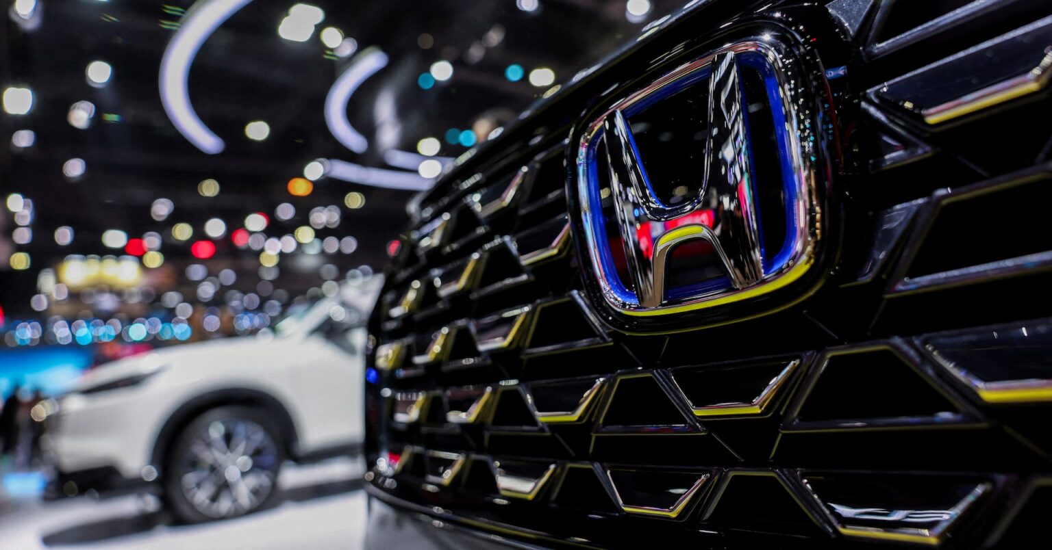 ホンダ、米国への生産移管「現時点で計画せず」=カナダ・メキシコ現法 | ロイター ホンダ、米国への生産移管「現時点で計画せず」=カナダ・メキシコ現法 | ロイター