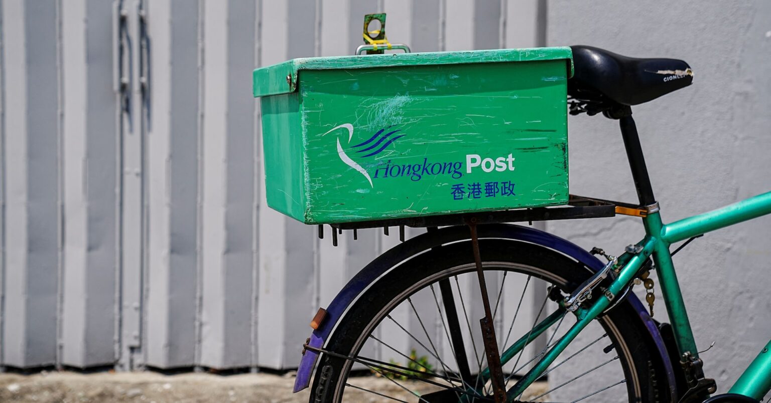 香港、米国向け郵便サービスを停止　関税受け | ロイター