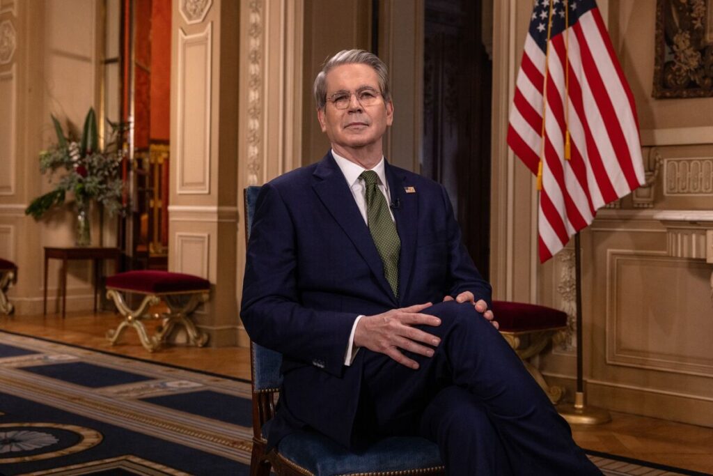 日米関税協議の裏テーマは為替の可能性、アナリストらは円高容認読む - Bloomberg