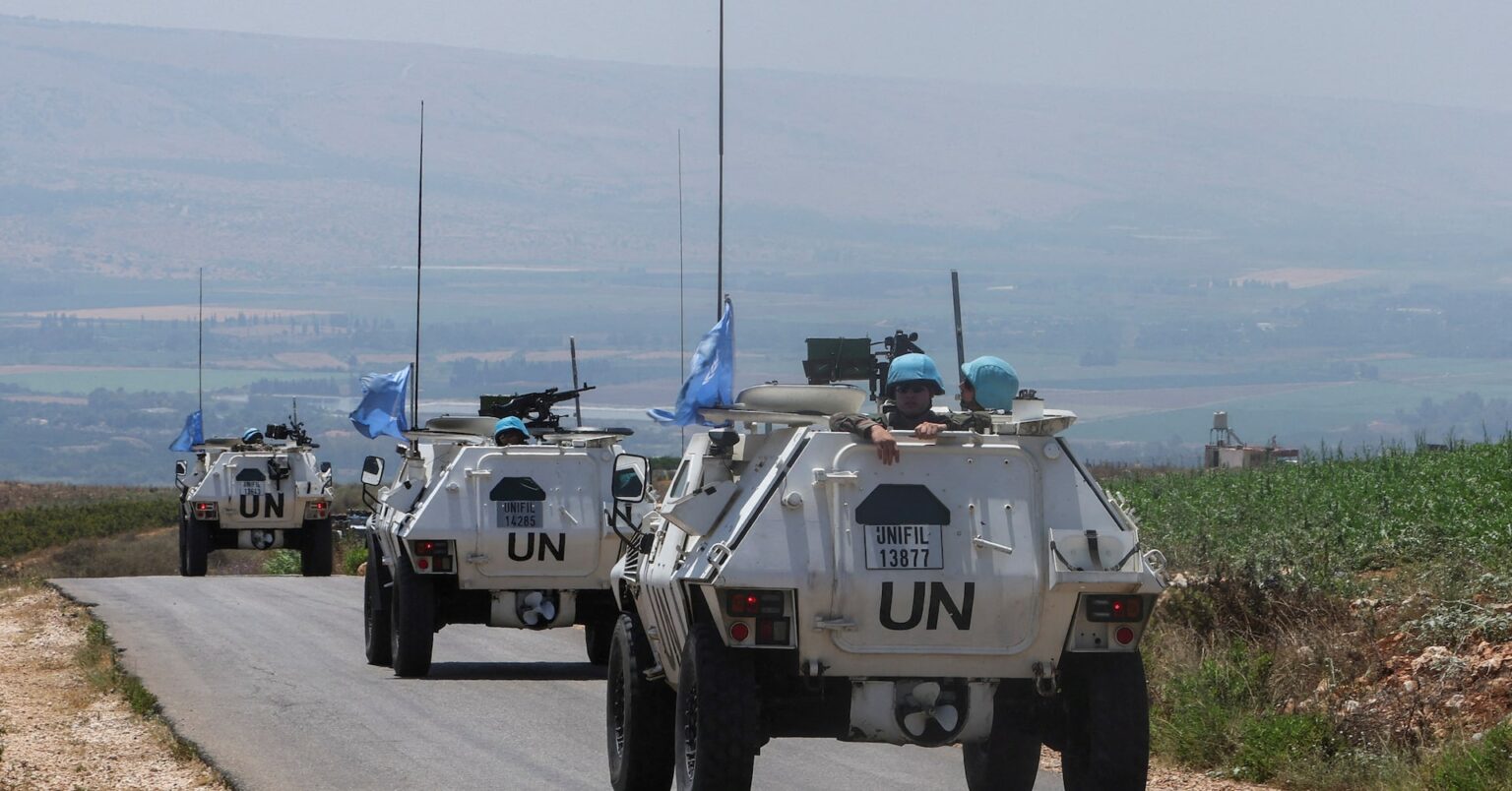 トランプ米政権、国連平和維持活動への資金拠出打ち切り提案 | ロイター