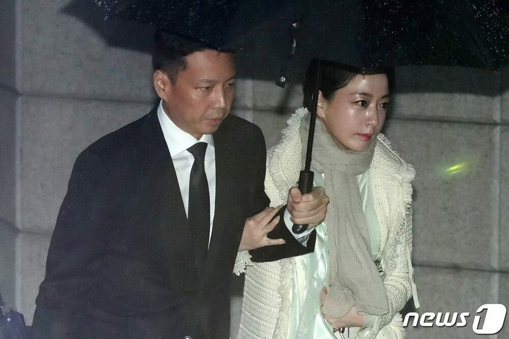 韓国・現代財閥3世のソウル邸宅、競売…価格急落も買い手つかず　写真枚　国際ニュース：AFPBB News