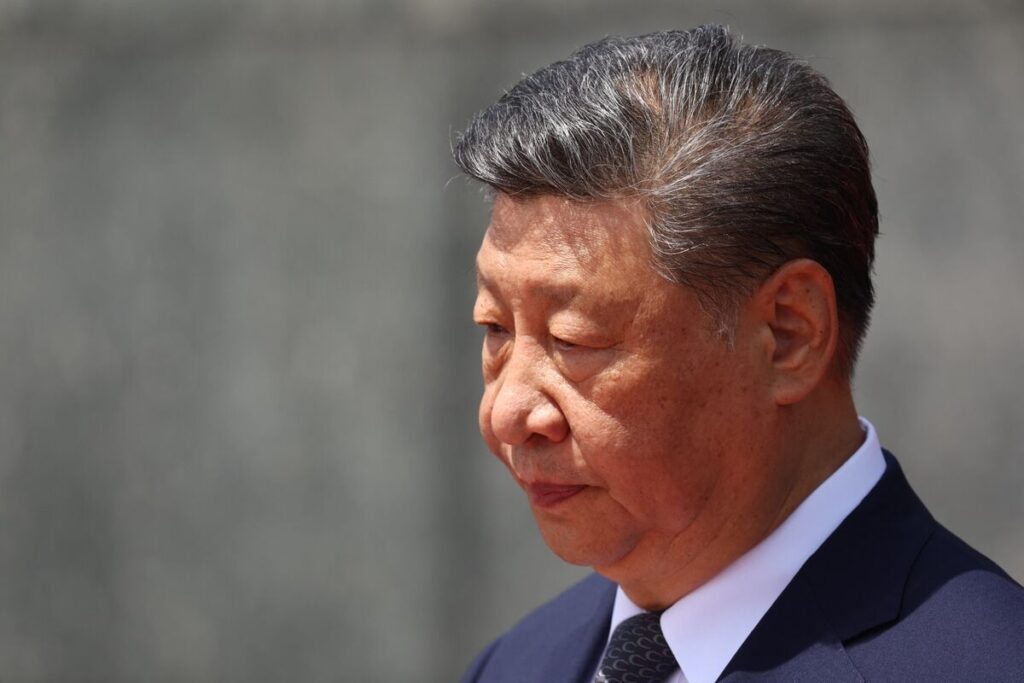 中国、協議に応じる用意-米国が敬意示し交渉責任者指名なら – Bloomberg 中国、協議に応じる用意-米国が敬意示し交渉責任者指名なら - Bloomberg