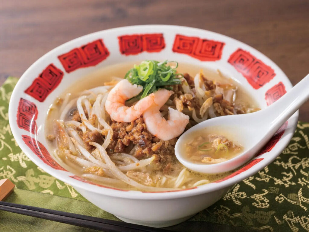 【バーミヤン】台湾ミシュラン掲載店とメニュー共同開発も! 人気の「台湾展(タイワンフェア)」再び ：マピオンニュースの注目トピック - Mapion