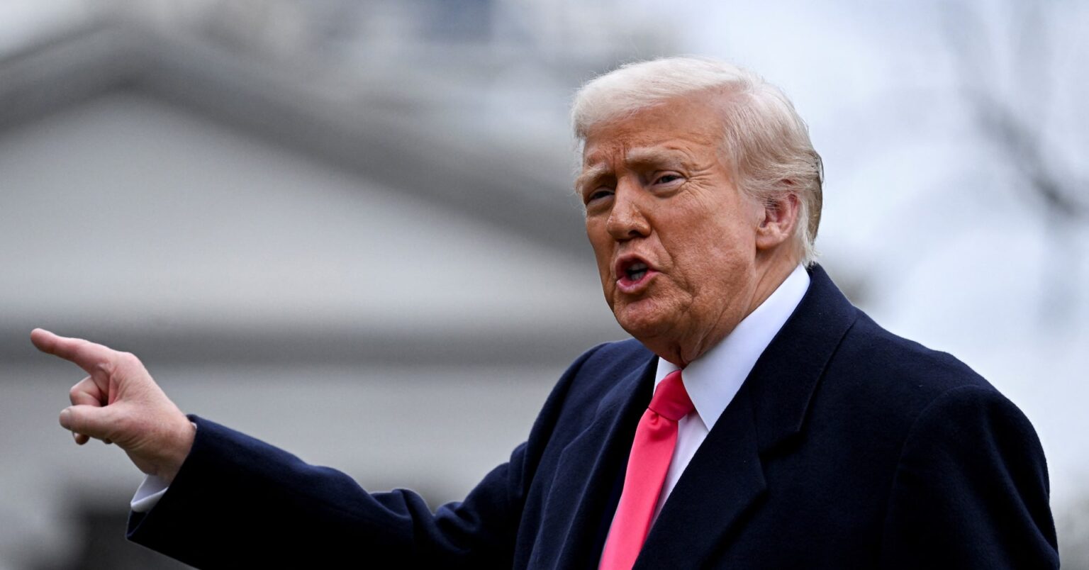 加・メキシコ関税3月4日発動、中国は20％に上乗せ　トランプ氏表明 | ロイター