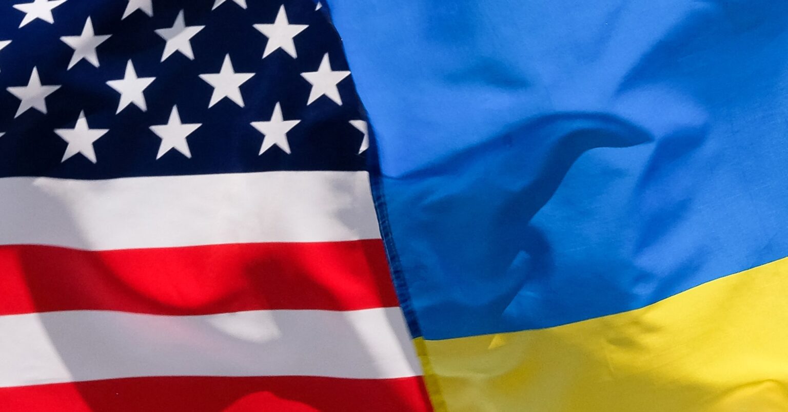 ウクライナ、米との鉱物協定協議で大きな進展　覚書署名へ＝高官 | ロイター