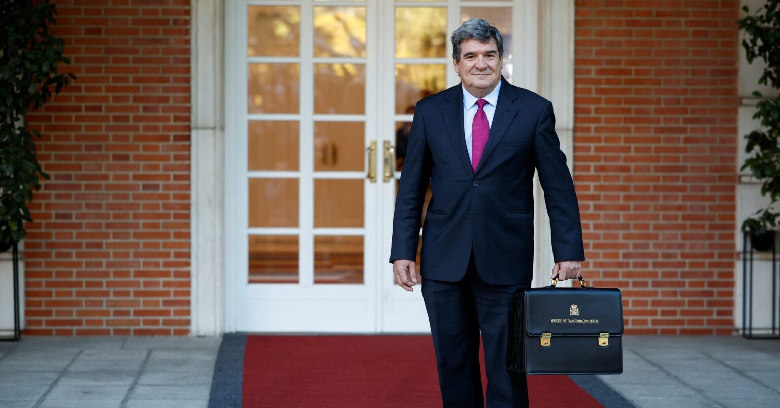 スペイン中銀総裁にエスクリバ・デジタル変革相、閣僚起用に反発も | ロイター