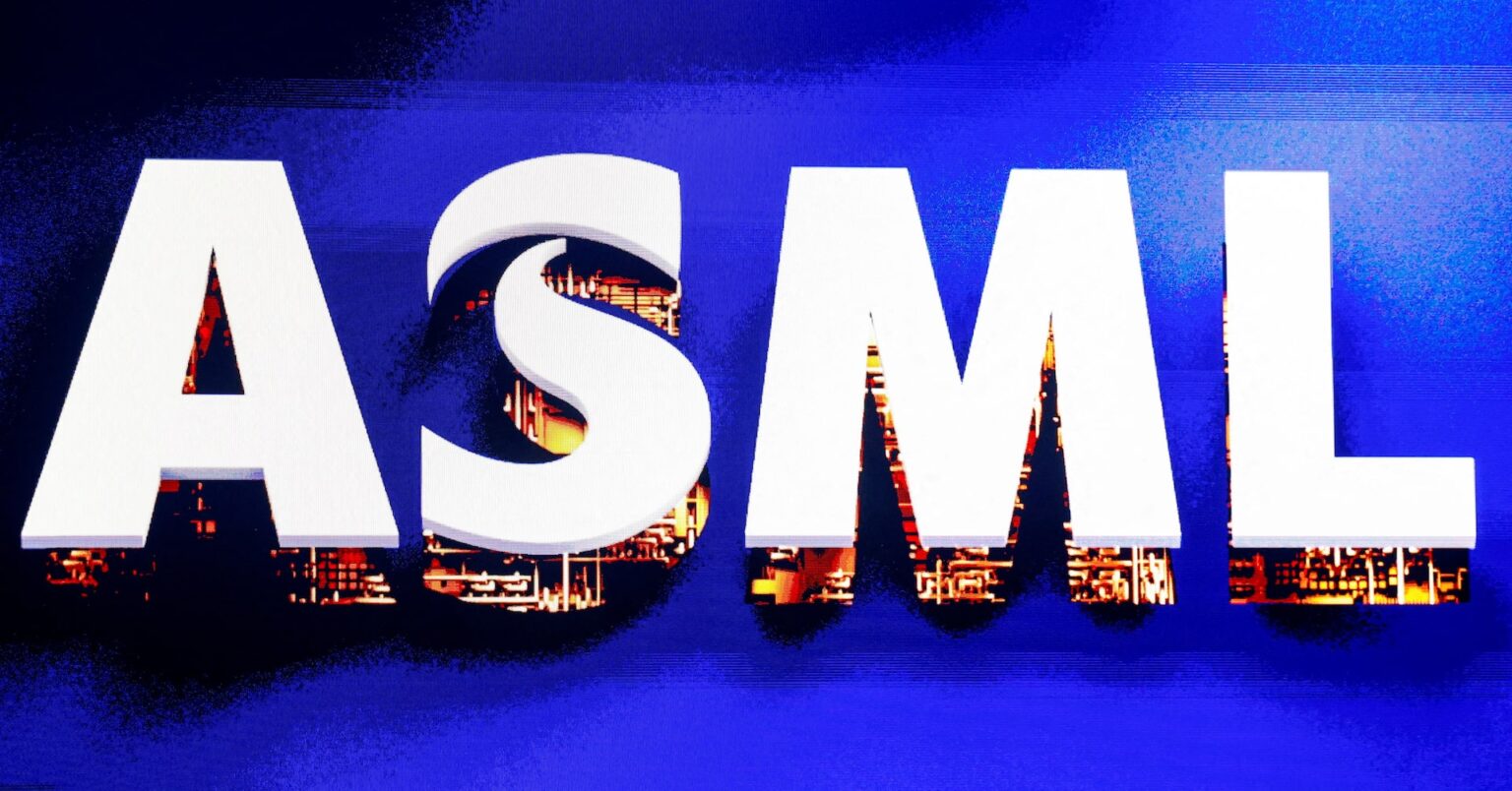 ＡＳＭＬの半導体製造装置、中国需要は予想より強い＝ＣＦＯ | ロイター
