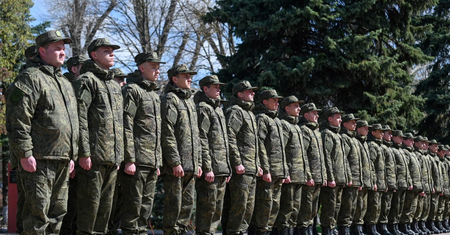 ロシア、米系企業接収で軍への食料供給計画 | ロイター