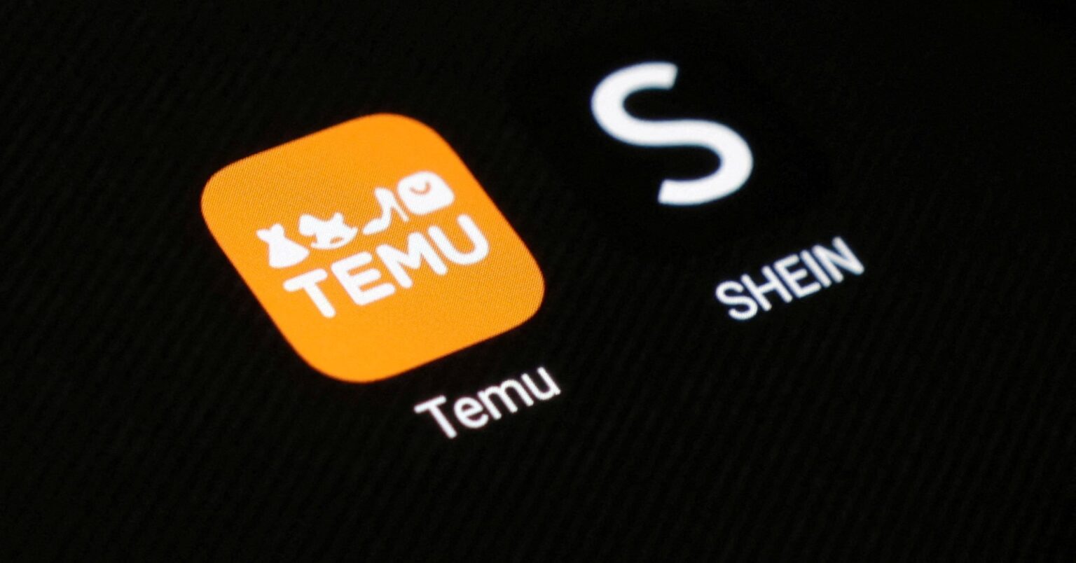 中国ＴｅｍｕとＳＨＥＩＮが値上げへ、米関税政策受け | ロイター