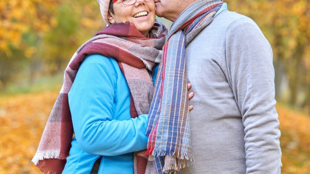 なぜドイツ人の高齢者は新聞で恋人募集をするのか…82歳の女性が｢出会い系｣に出した秀逸なラブメッセージ パートナーに先立たれたあとの行動が日本人と違う | PRESIDENT Online（プレジデントオンライン）