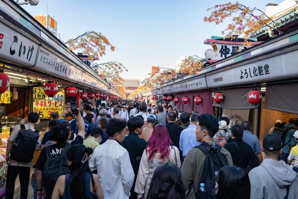 「円高ウォン安」と「物価高」で急速にしぼむ韓国人の日本旅行ブーム、人気旅行先のナンバー1から5位に(1/3) | JBpress (ジェイビープレス)