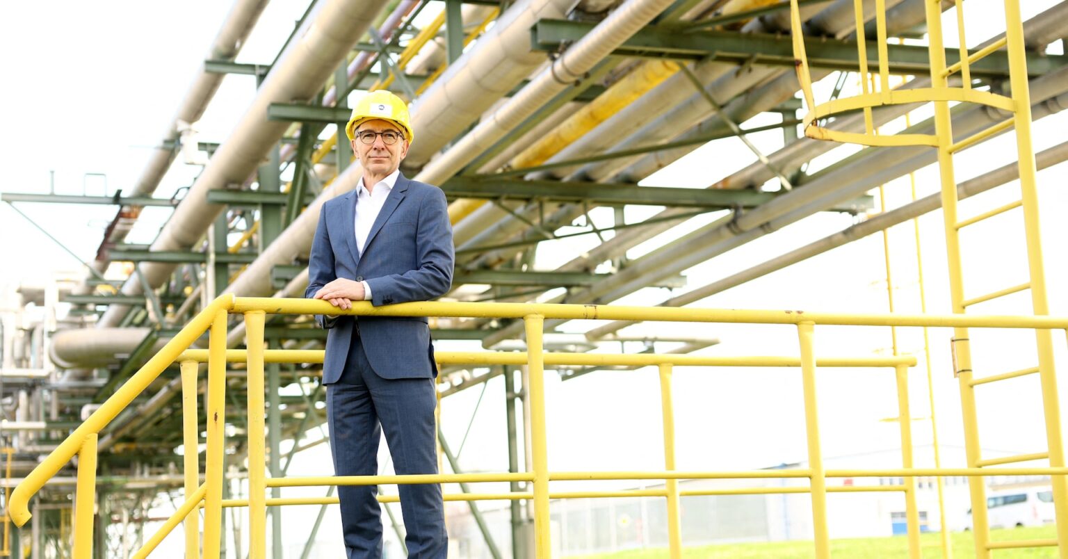 焦点：「ロシアかトランプか」、欧州エネルギー安全保障に新たなジレンマ | ロイター