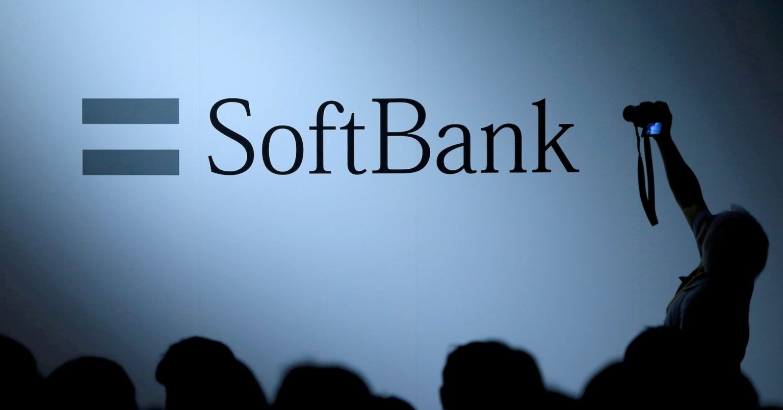 ソフトバンクＧ、個人向け社債の利率3.34％　過去最大6000億円 | ロイター