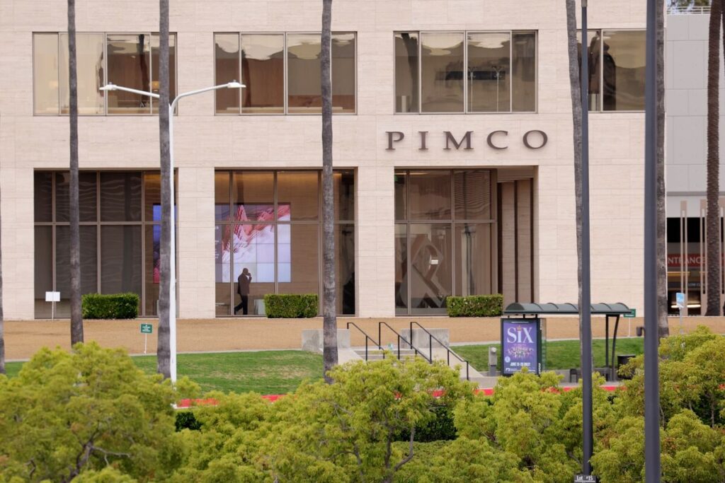 関税ショック、米市場を英国や新興国のようにする恐れ－ピムコが警告 - Bloomberg