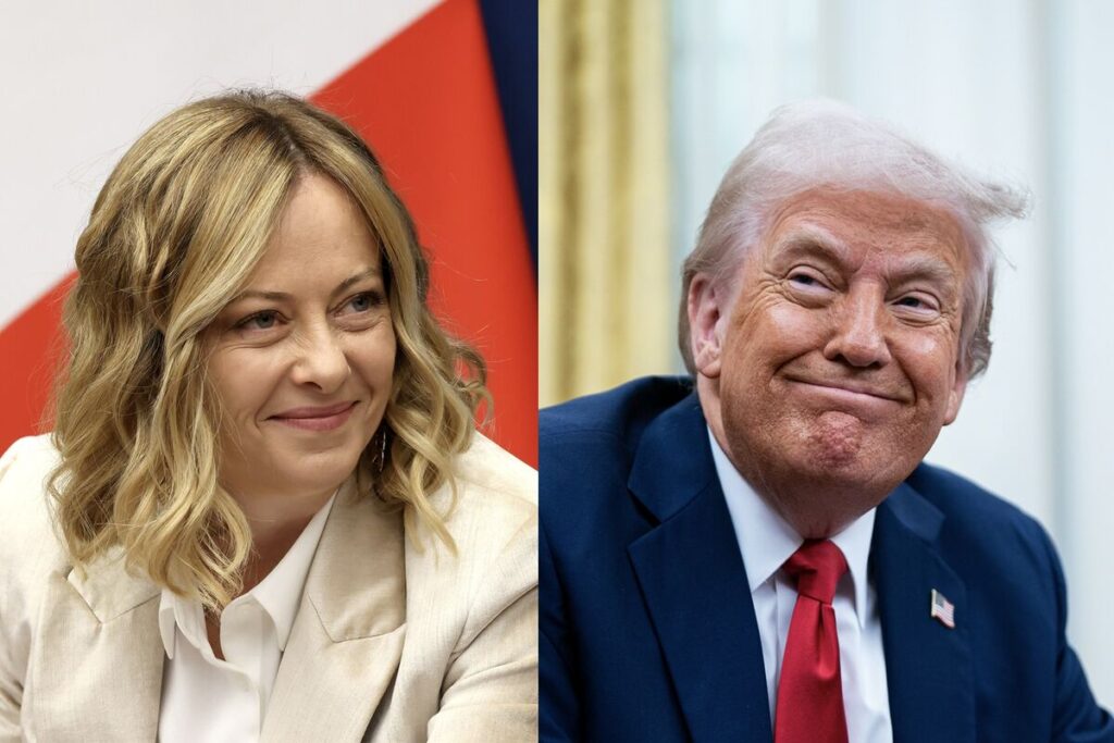 トランプ氏、ＥＵとの貿易合意成立に自信－「急ぐつもりはない」 - Bloomberg