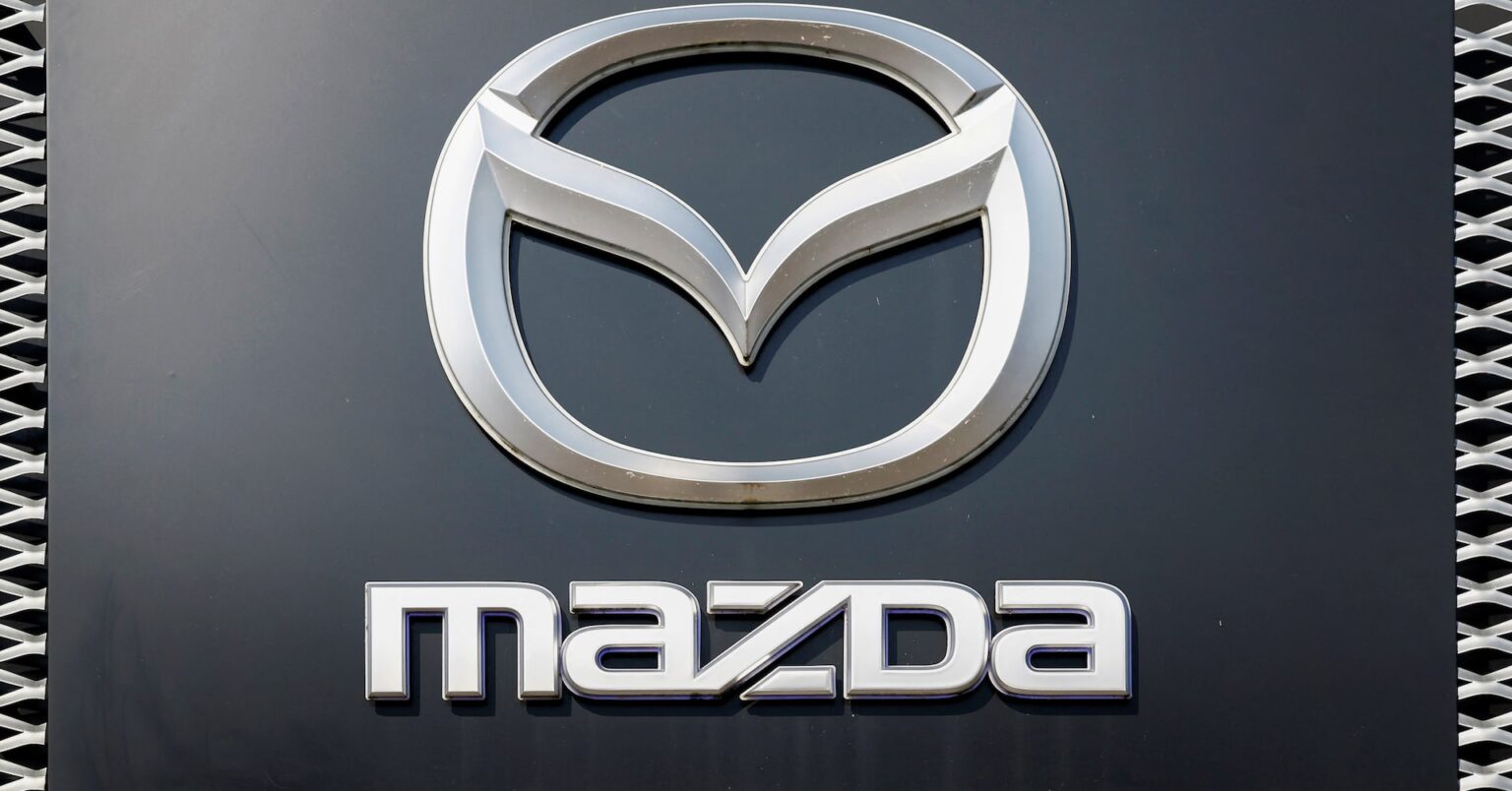 マツダ、米国でカナダ向け生産を一時停止　関税リスク回避で | ロイター