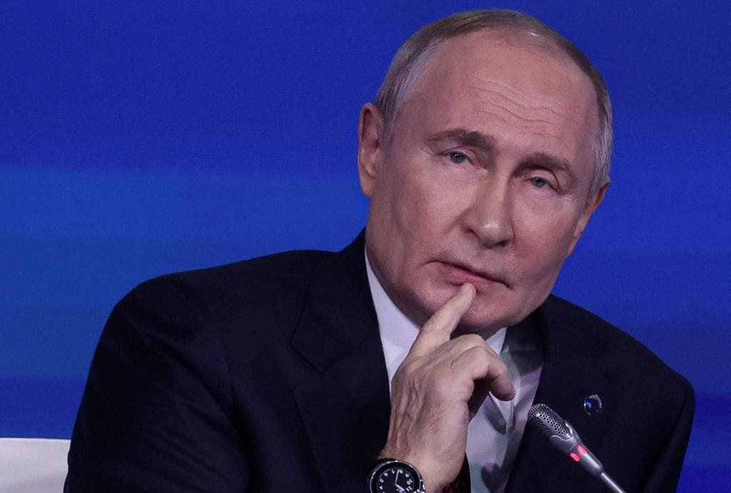 戦況はロシア軍優勢に見えるも、ロシア経済はすでに破綻寸前 漁夫の利に笑い止まらぬ中国、ロシアは偉大なるポチョムキン村に？(1/9) | JBpress (ジェイビープレス)