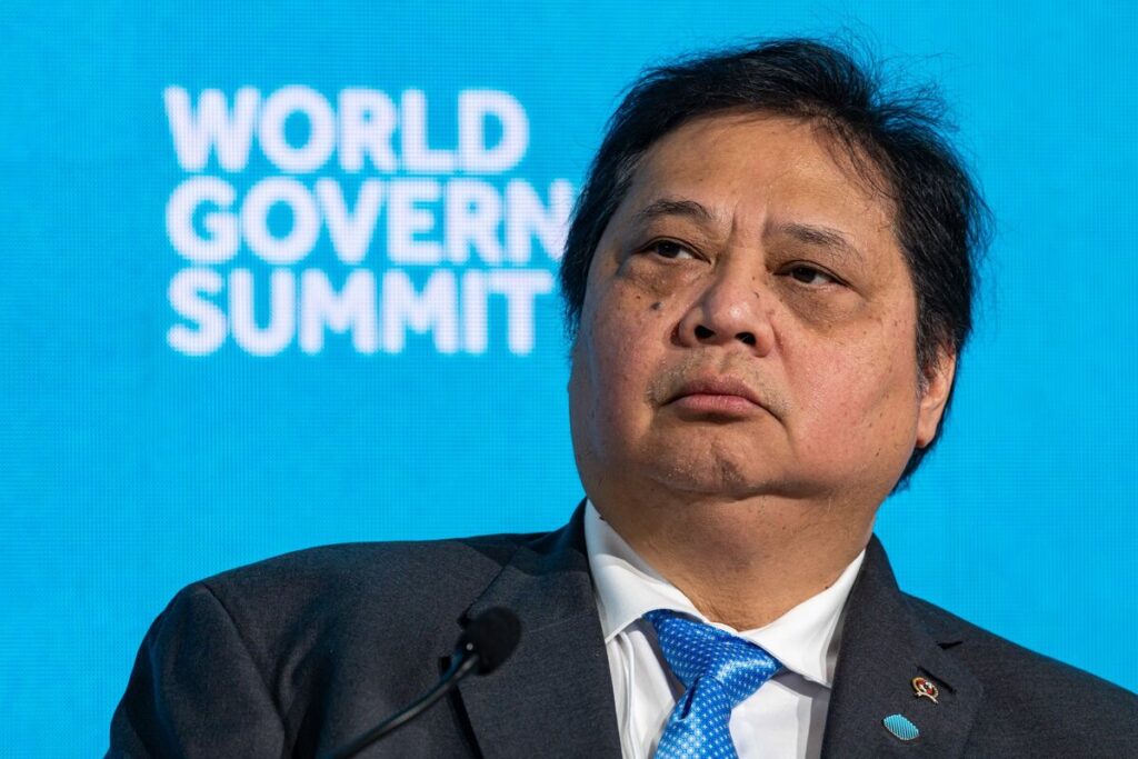 インドネシア、60日以内に米国と合意目指す－貿易・投資巡る交渉 - Bloomberg