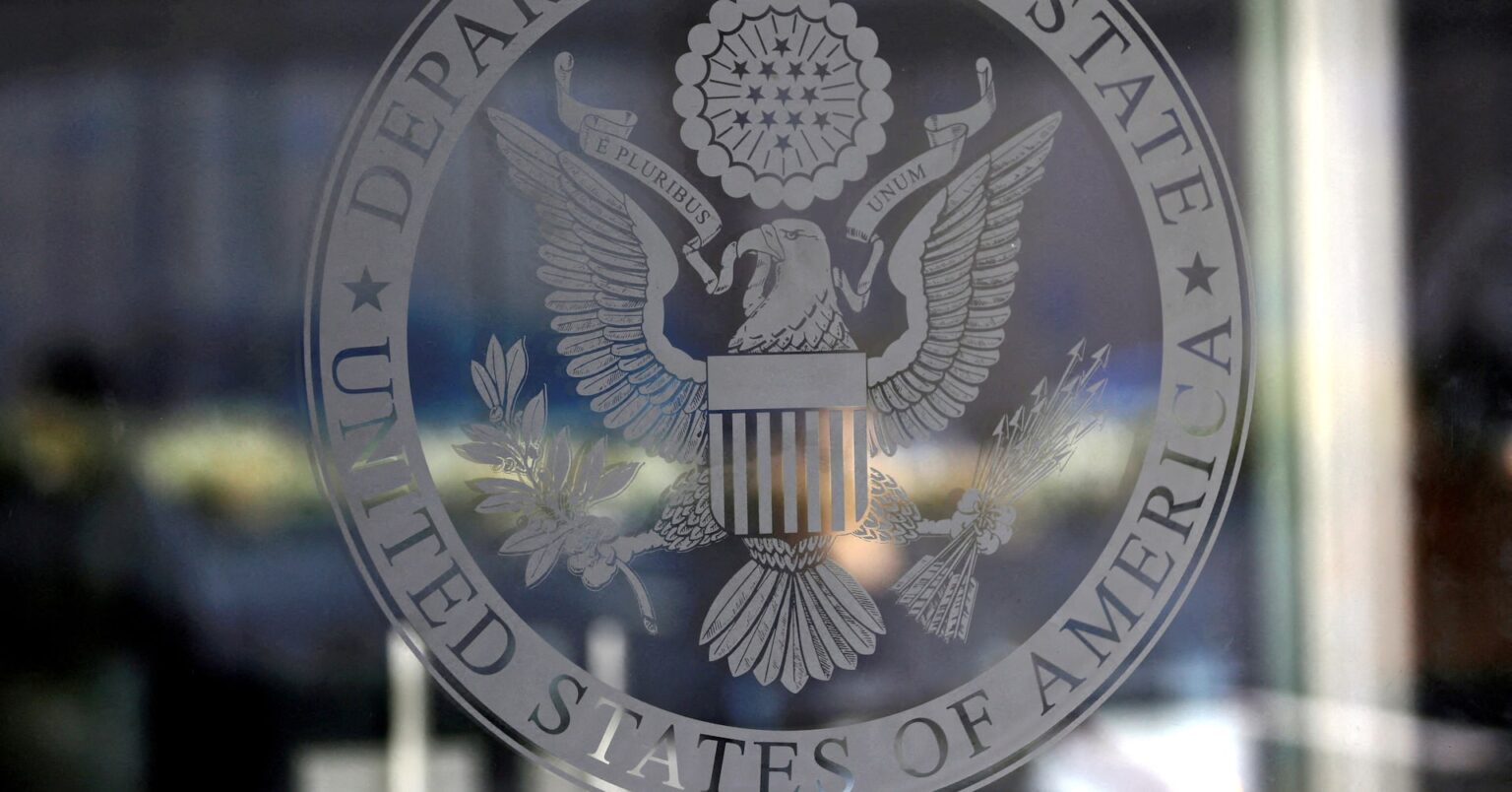 トランプ政権、ガザ訪問歴ある米国ビザ申請者のＳＮＳを調査 | ロイター