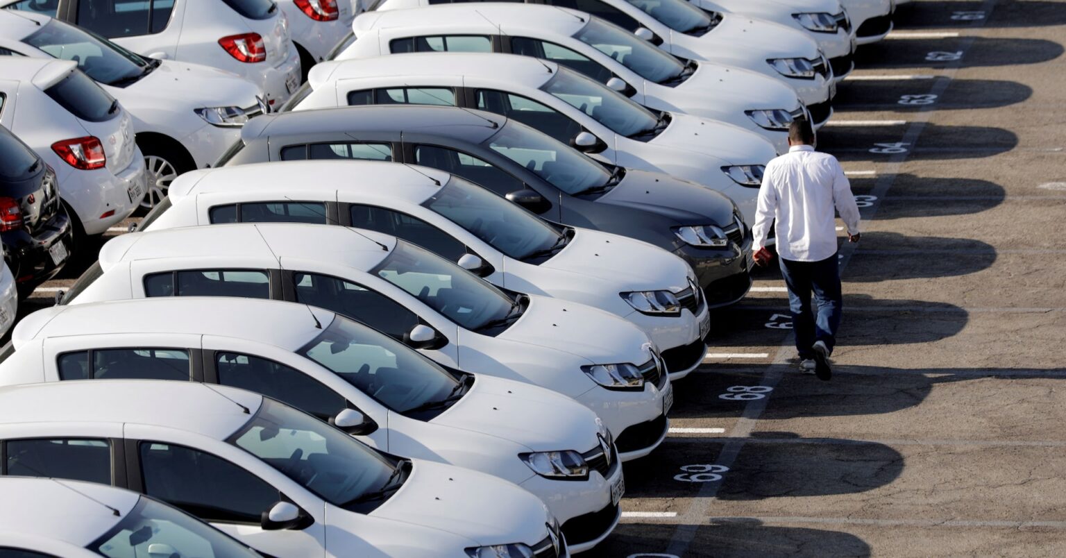 アングル：保護政策で生産力と競争力低下、ブラジル自動車産業に見る関税措置の教訓 | ロイター