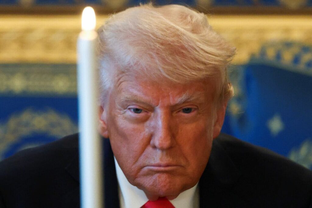 トランプ関税で米国株はどこまで下がるのか？下値の目安や政府の株価対策を予想する 歴史的高値圏の株価が下落するのは時間の問題だった(1/5) | JBpress (ジェイビープレス)
