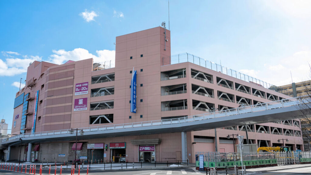 【更新】宮城・石巻市長選は現新3人立候補　現市政継続の是非が焦点 | 河北新報オンライン