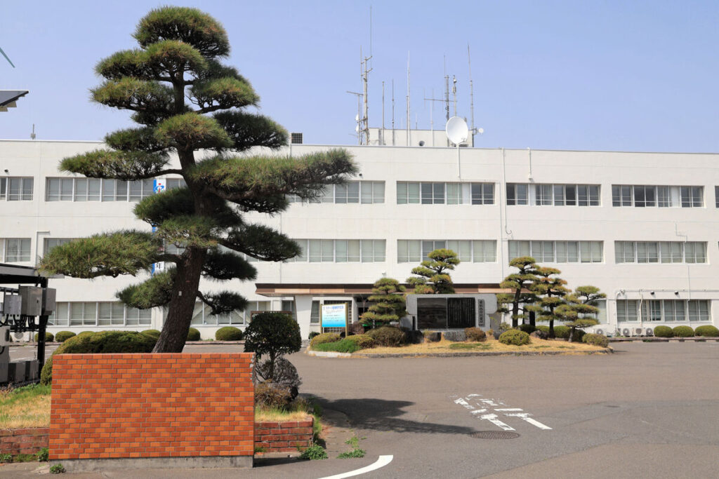 【速報】宮城・東松島市長選は現職の渥美氏が届け出 | 河北新報オンライン