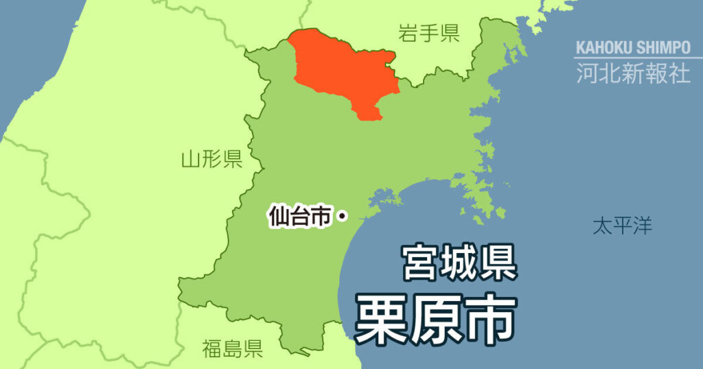 【確定】宮城・栗原市議選　定数21に30人が立候補 | 河北新報オンライン