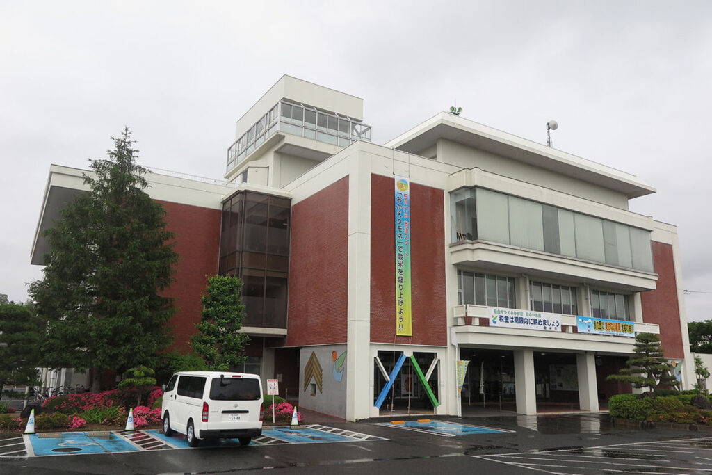 【確定】宮城・登米市長選は8年ぶりの選挙戦　現新4人の争い | 河北新報オンライン