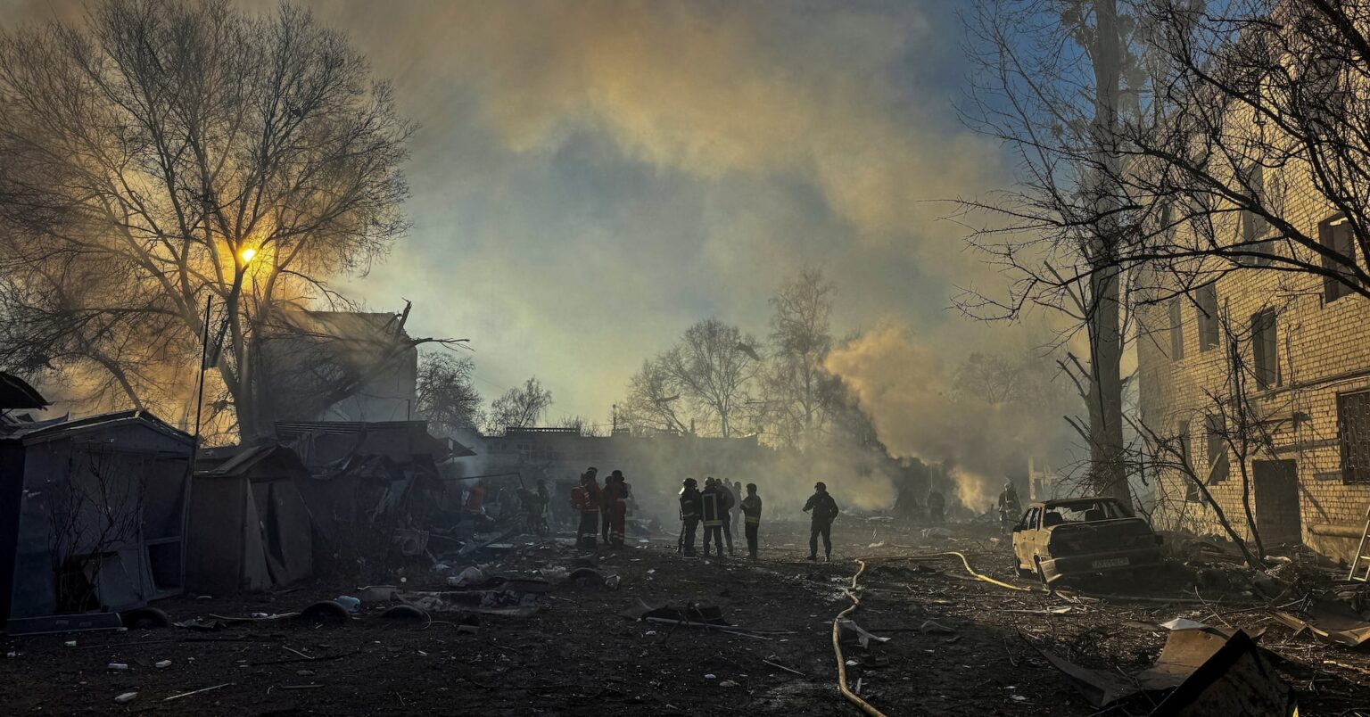 ウクライナ軍をクルスク州のほぼ全域から排除＝ロシア軍 | ロイター