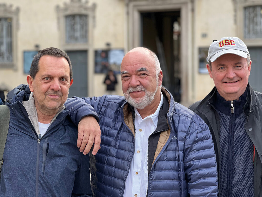 ピーター・アースキン（Peter Erskine）『Live In Italy』コロナ禍以降の静謐と熱狂をドキュメント　ピアノトリオの歴史を更新する快作 | Mikiki by TOWER RECORDS