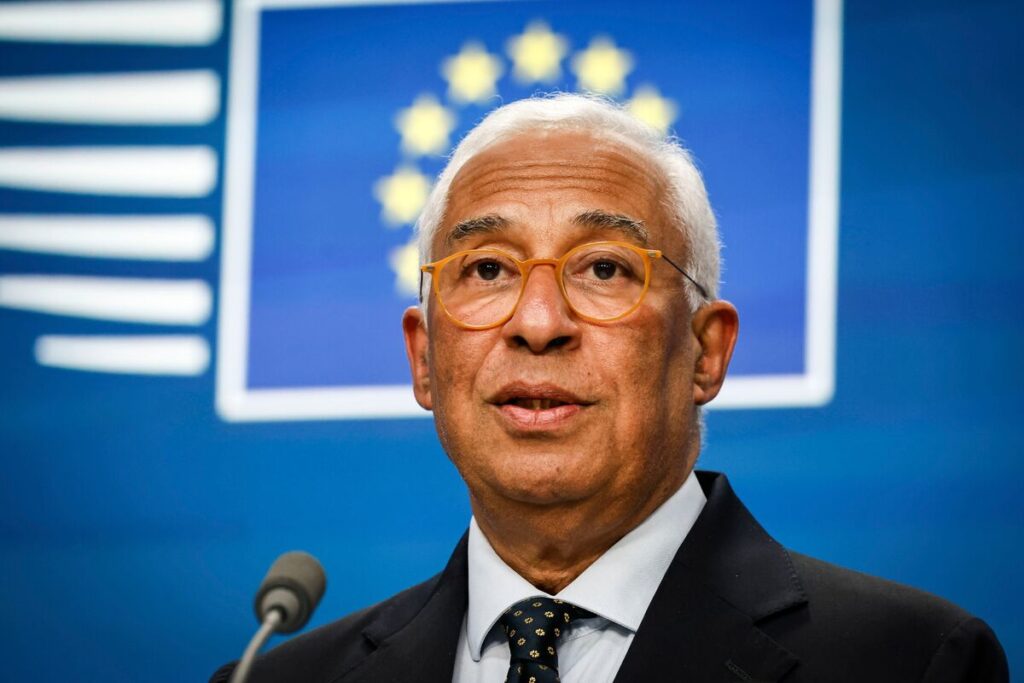 米国産ＬＮＧ輸入に拡大余地、ロシア産の段階的縮小で－ＥＵ大統領 - Bloomberg