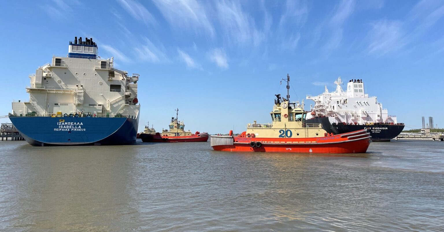 ＥＵ、米産ガス輸入拡大へ規制緩和検討　貿易交渉に向け＝関係筋 | ロイター