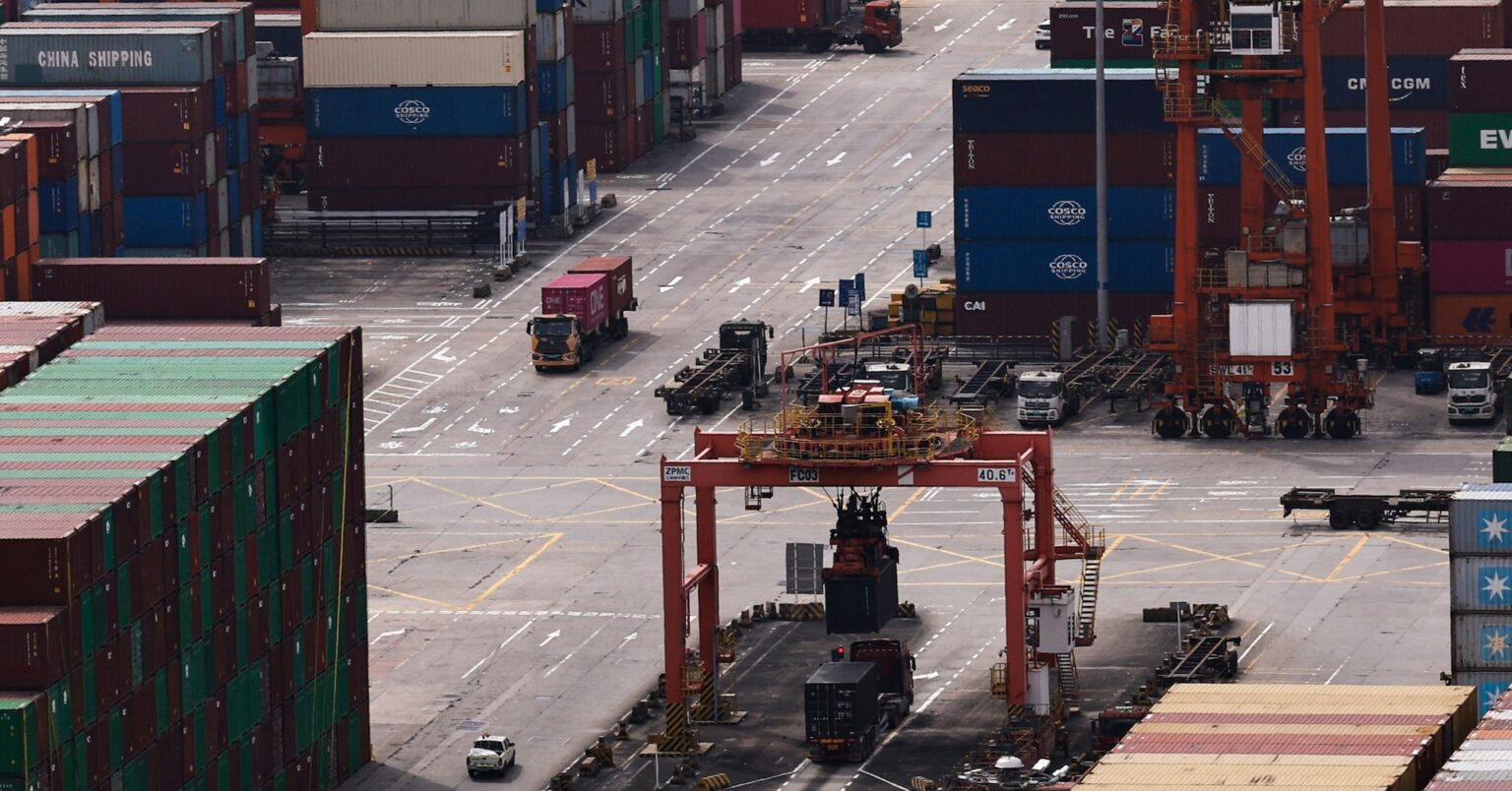 中国、各国の対中貿易制限に警戒　米が貿易協定巡り圧力との報道で | ロイター