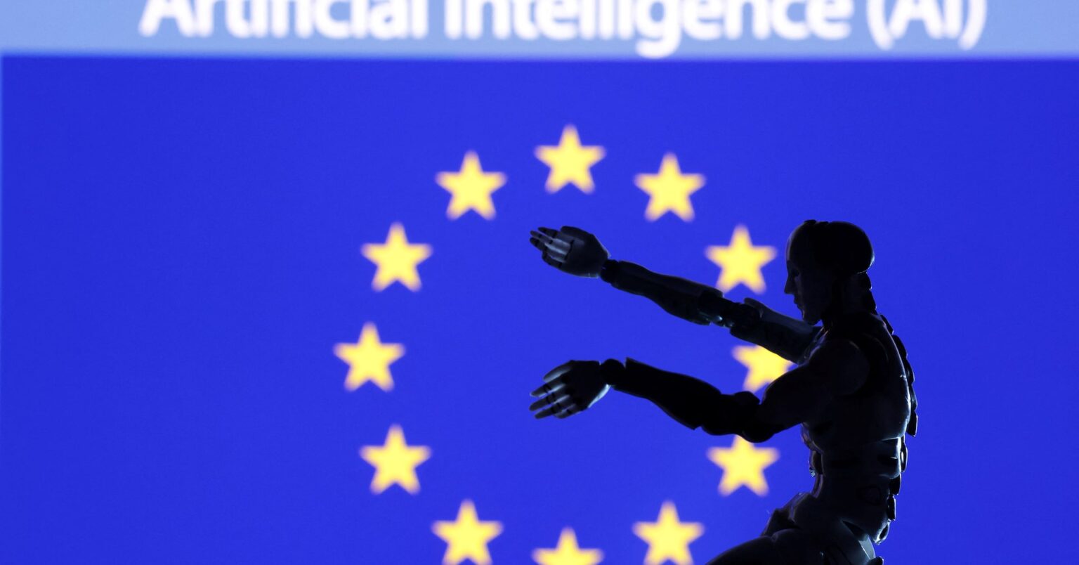 アングル：欧州のＡＩギガファクトリー計画、資源確保や効果に疑問の声 | ロイター